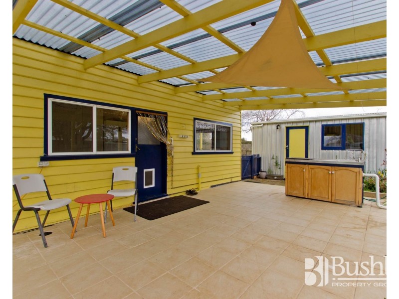 2 Veterans Row, Westbury TAS 7303