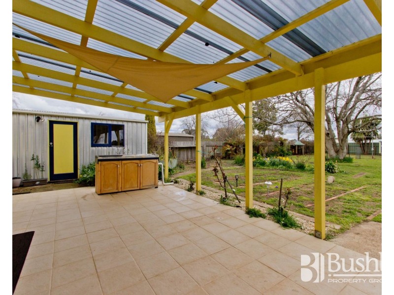 2 Veterans Row, Westbury TAS 7303