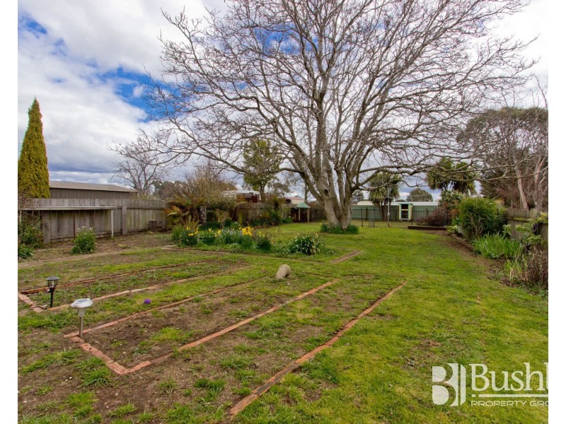 2 Veterans Row, Westbury TAS 7303