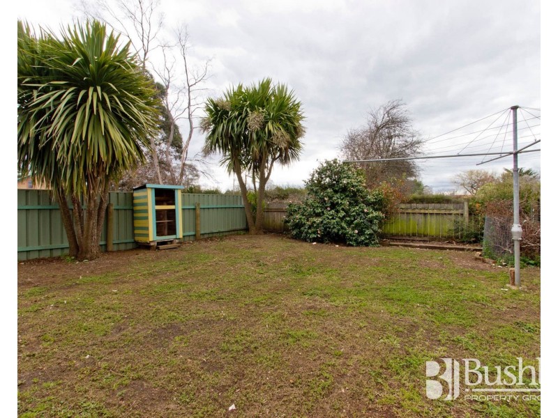 2 Veterans Row, Westbury TAS 7303