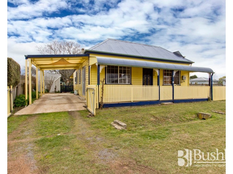 2 Veterans Row, Westbury TAS 7303