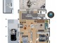 2 Veterans Row, Westbury TAS 7303 Floorplan
