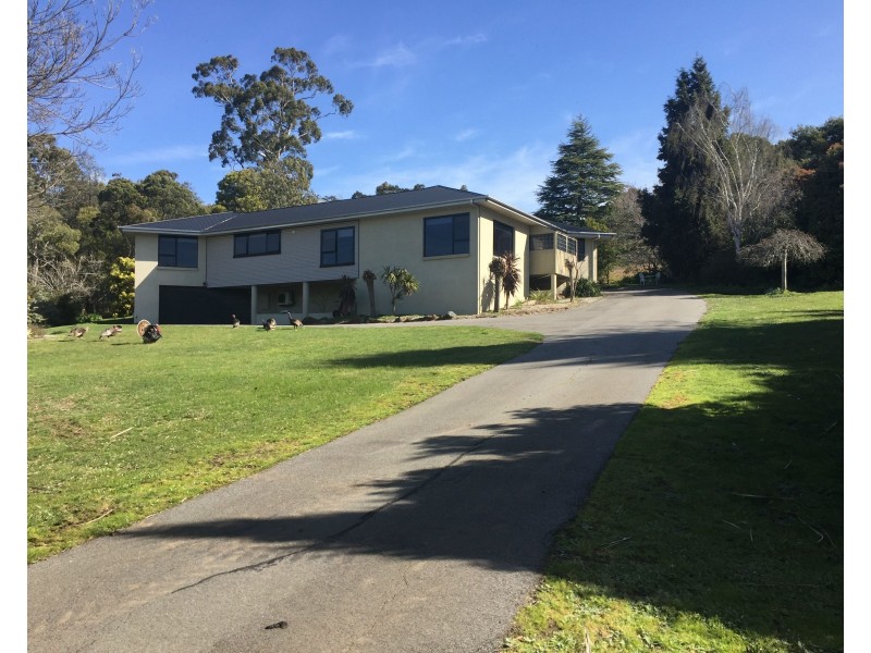 35 Redwood Crescent, Youngtown TAS 7249