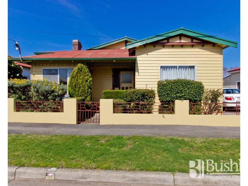 7 Ross Avenue, Invermay TAS 7248