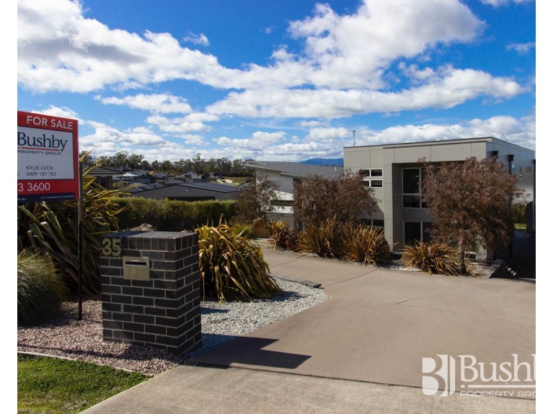 35 Bordin Street, Prospect Vale TAS 7250