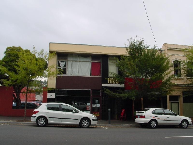 1/178-180 Charles STREET, Launceston TAS 7250