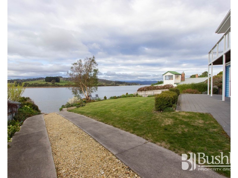 30 Rosevears Drive, Lanena TAS 7275