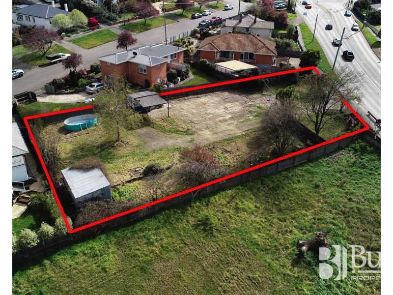 30 Hobart Road, Kings Meadows TAS 7249