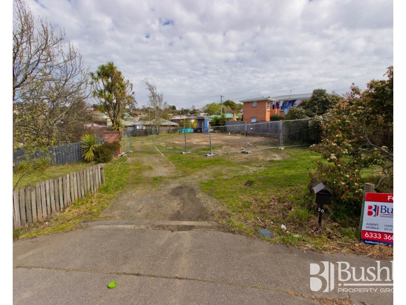 30 Hobart Road, Kings Meadows TAS 7249