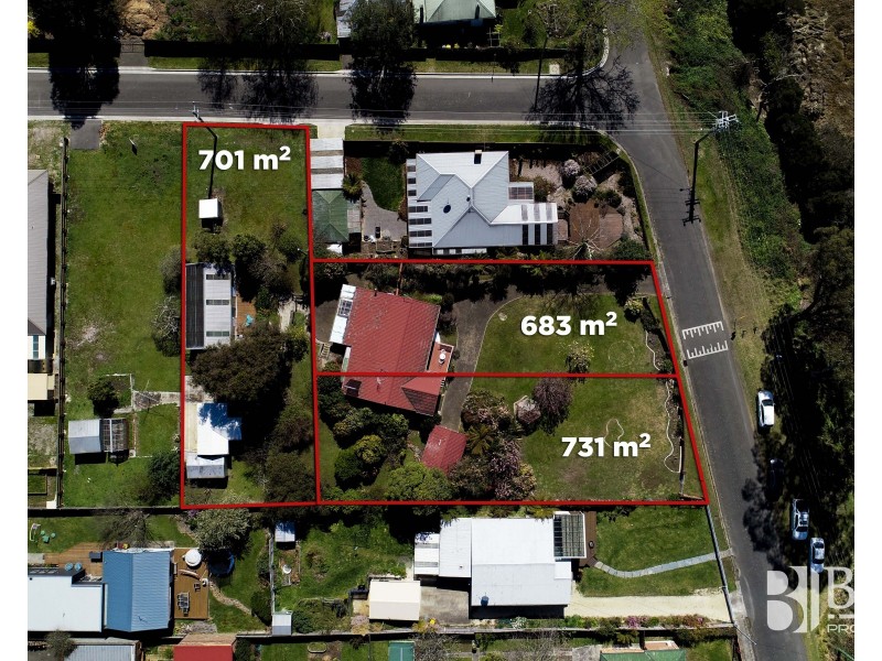 51 Beach Road, Gravelly Beach TAS 7276