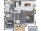 51 Beach Road, Gravelly Beach TAS 7276 Floorplan