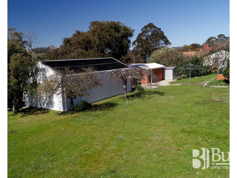 1 Taroona Street, Gravelly Beach TAS 7276
