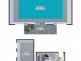 1 Taroona Street, Gravelly Beach TAS 7276 Floorplan