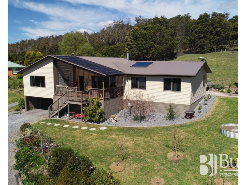 6 Beaton Street, Exeter TAS 7275