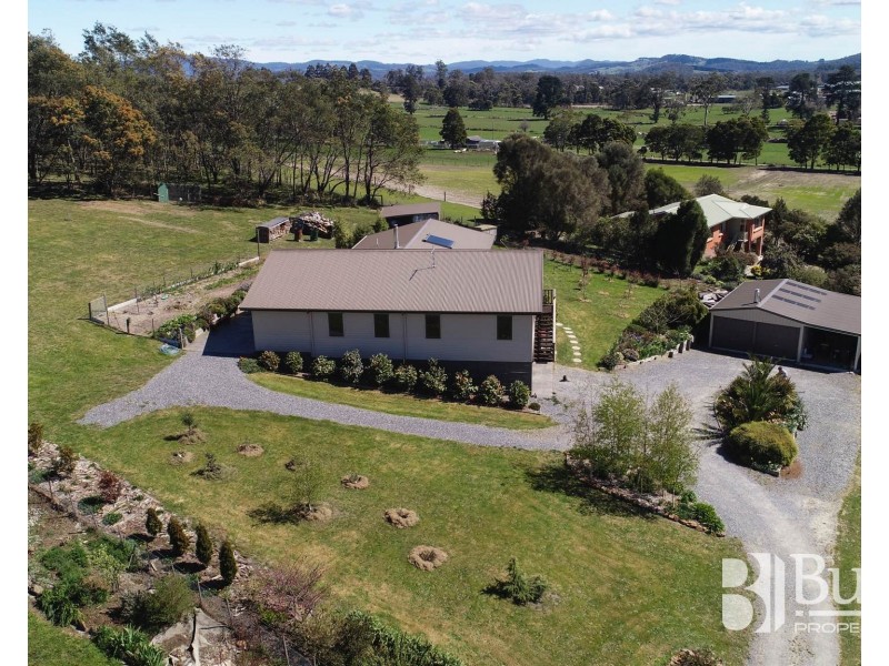 6 Beaton Street, Exeter TAS 7275