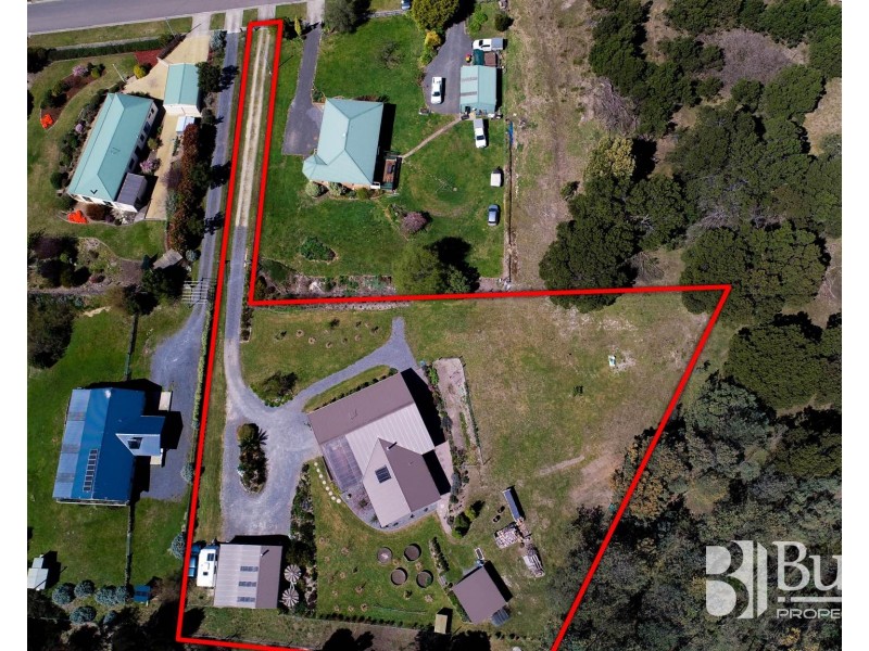 6 Beaton Street, Exeter TAS 7275
