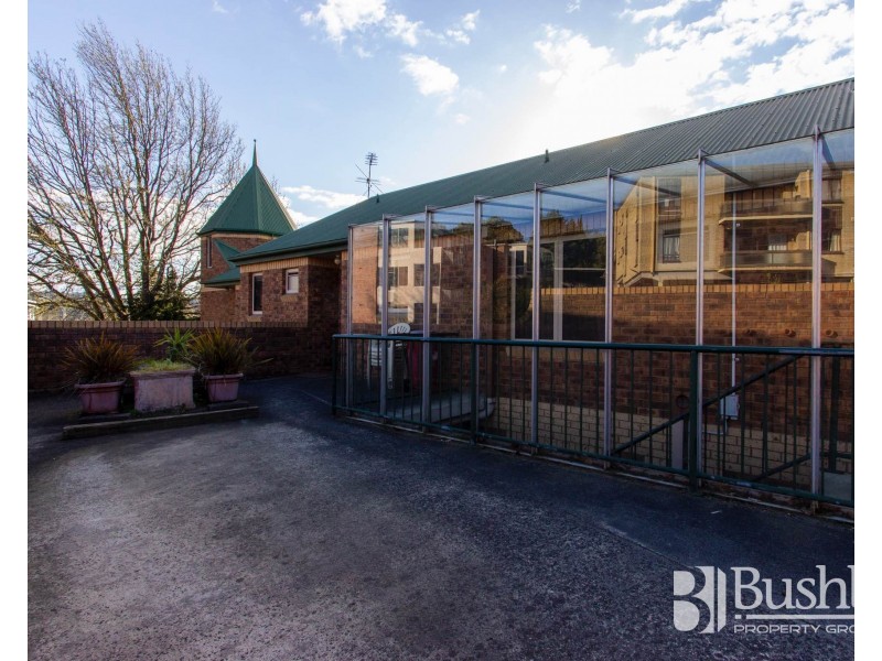 1/2 Elphin Road, Launceston TAS 7250