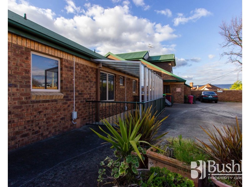 1/2 Elphin Road, Launceston TAS 7250