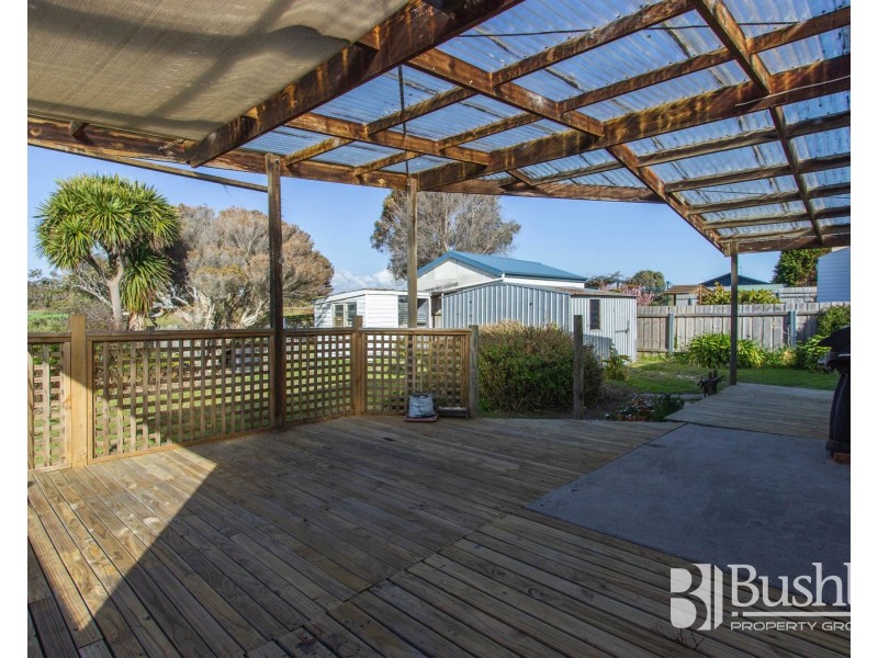 26 McKenzie Drive, Low Head TAS 7253