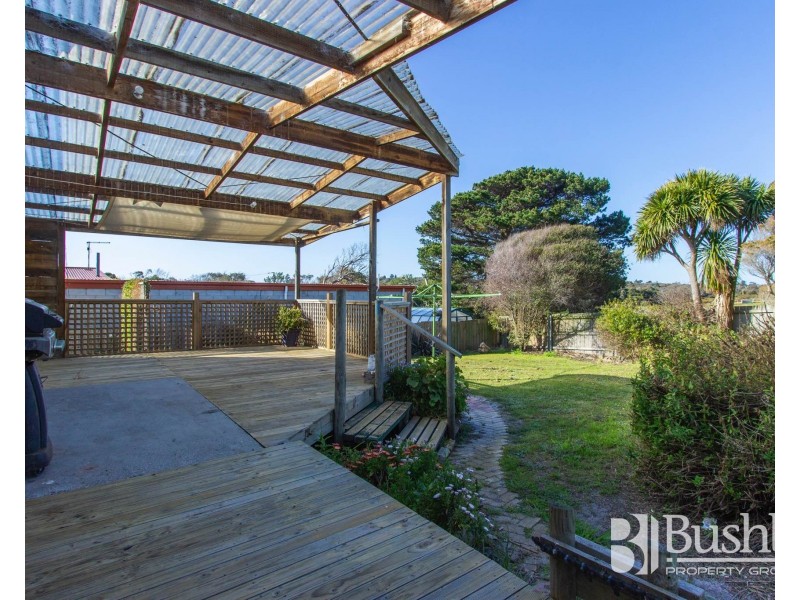 26 McKenzie Drive, Low Head TAS 7253