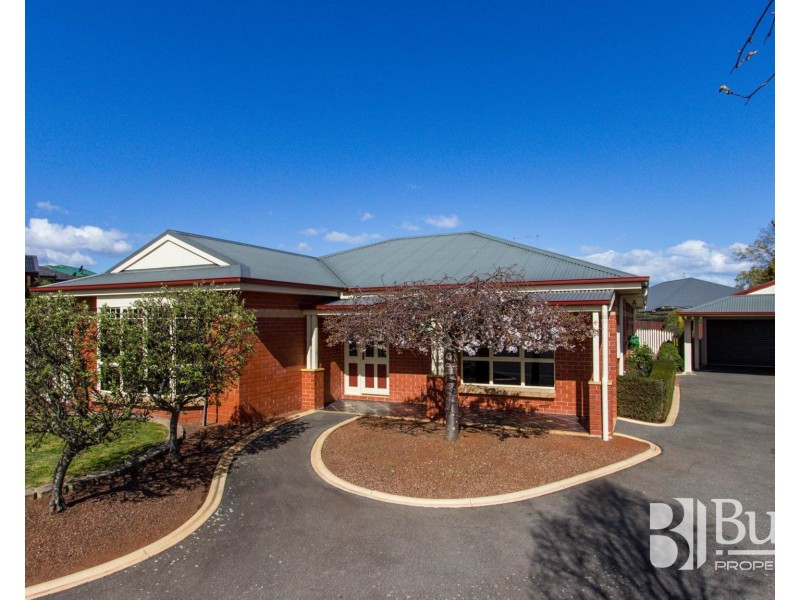 21 Molecombe Drive, Prospect Vale TAS 7250