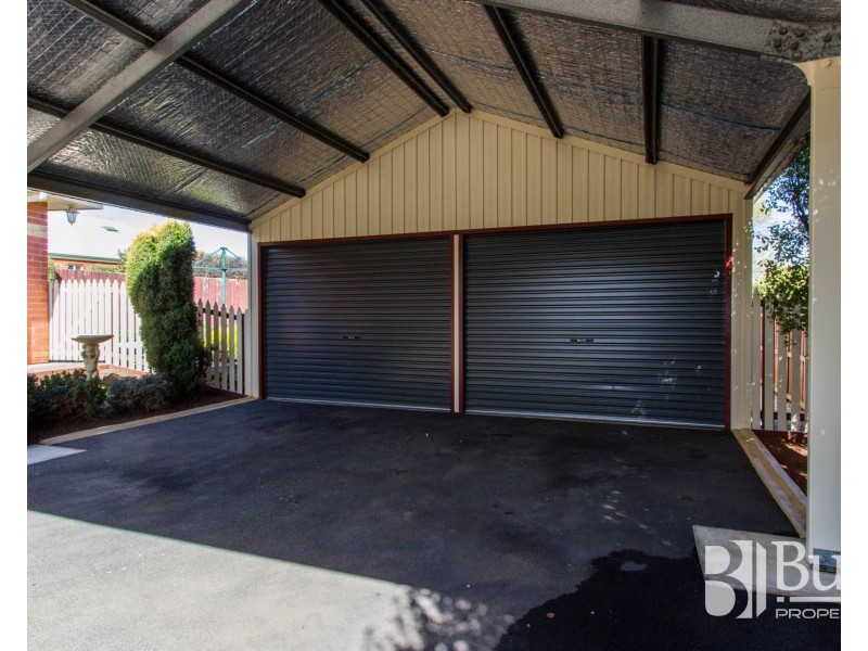 21 Molecombe Drive, Prospect Vale TAS 7250