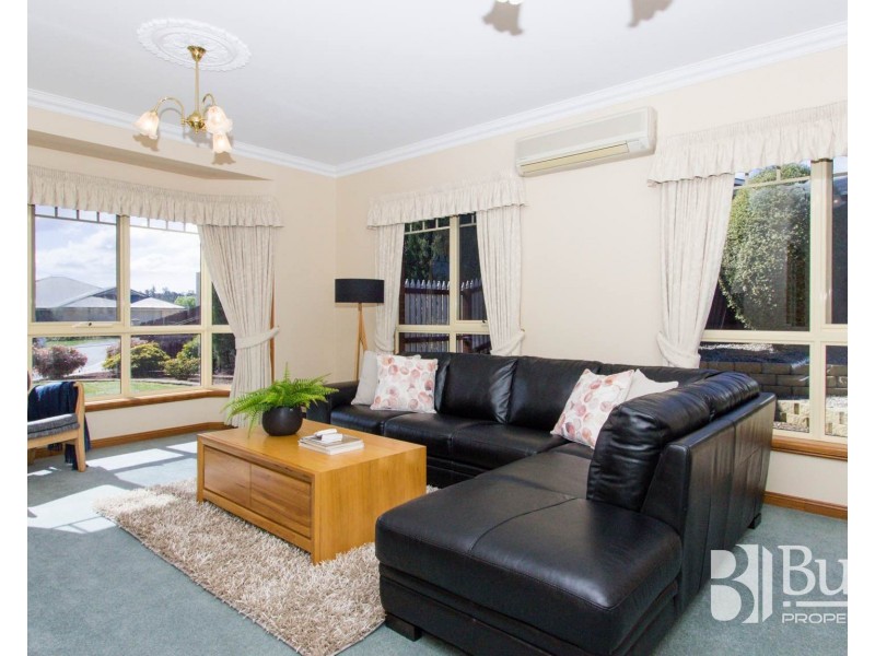 21 Molecombe Drive, Prospect Vale TAS 7250