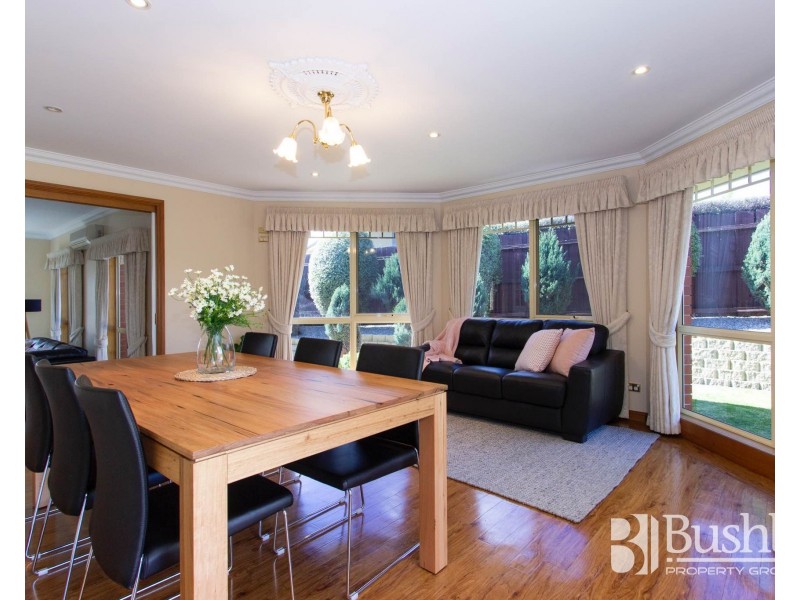 21 Molecombe Drive, Prospect Vale TAS 7250