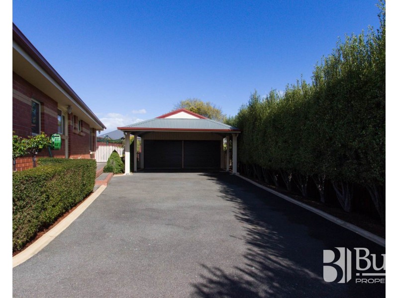 21 Molecombe Drive, Prospect Vale TAS 7250