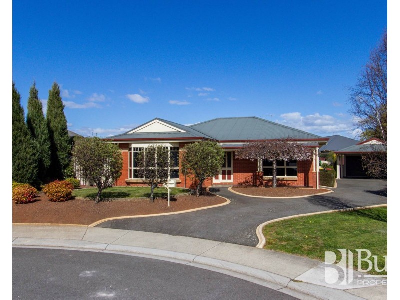 21 Molecombe Drive, Prospect Vale TAS 7250