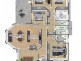 21 Molecombe Drive, Prospect Vale TAS 7250 Floorplan