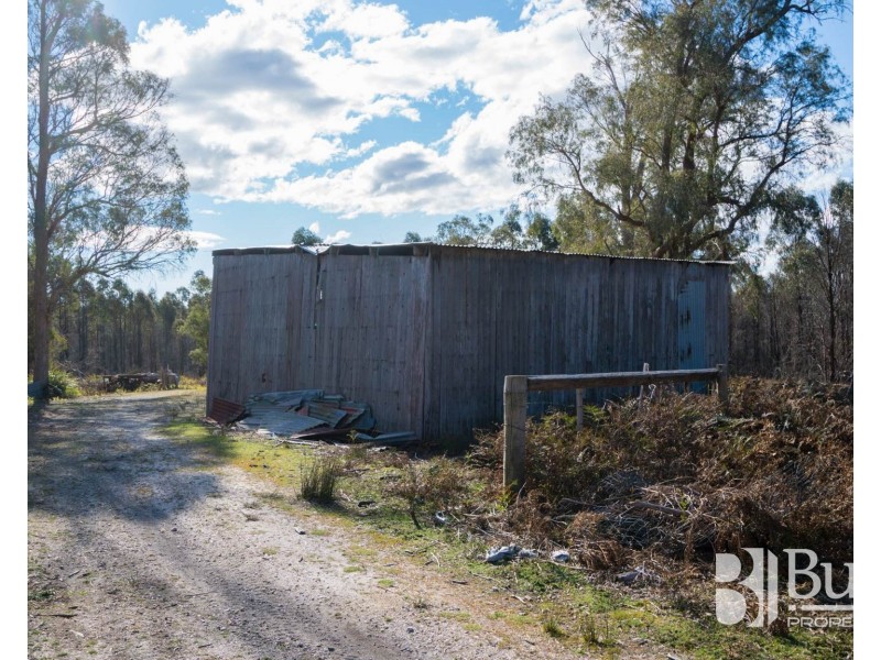 240 Tattersalls Road, Beaconsfield TAS 7270