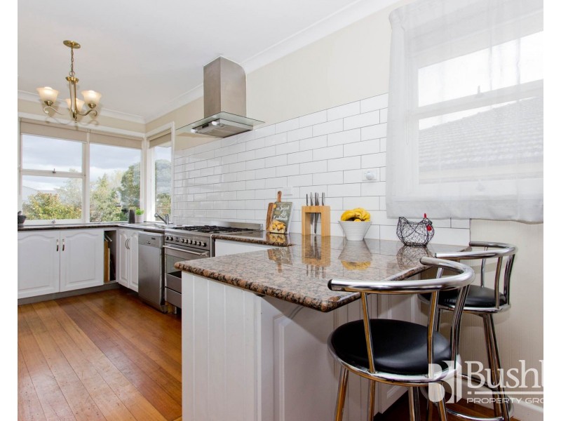 4 Hawthorn Street, Norwood TAS 7250