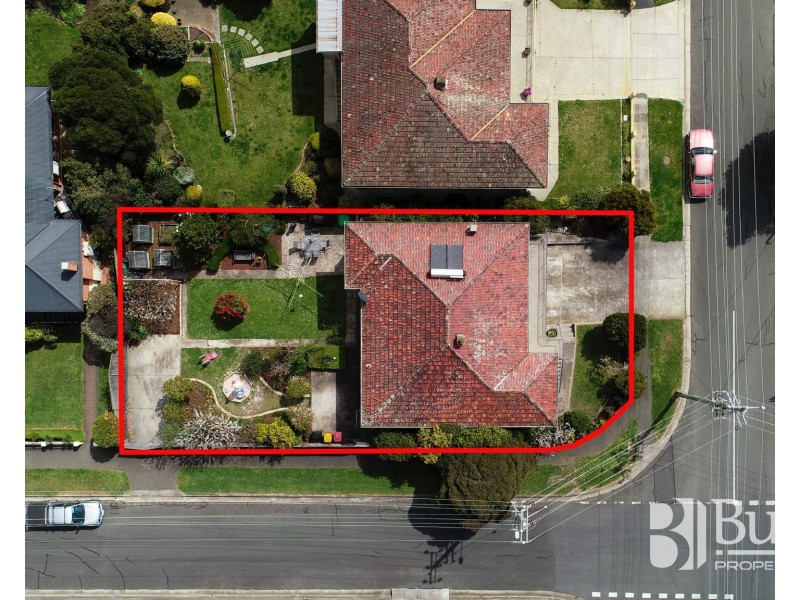 4 Hawthorn Street, Norwood TAS 7250