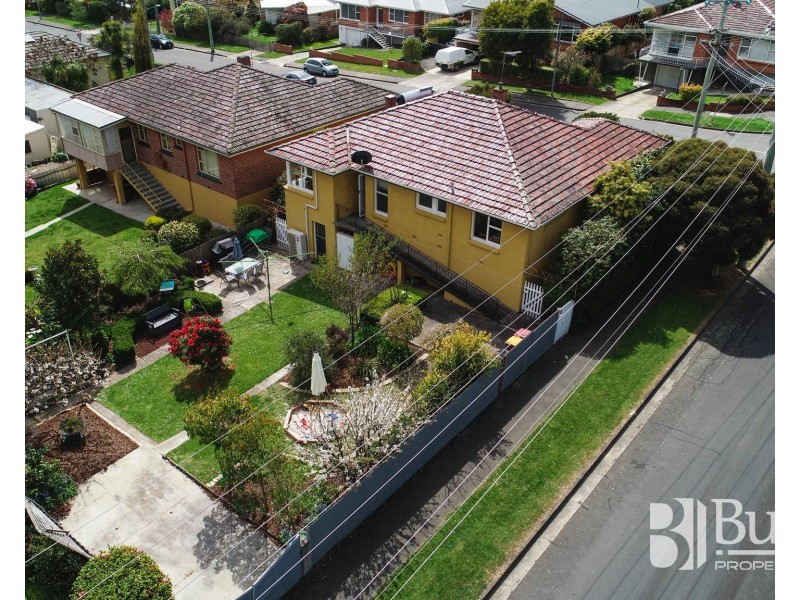 4 Hawthorn Street, Norwood TAS 7250