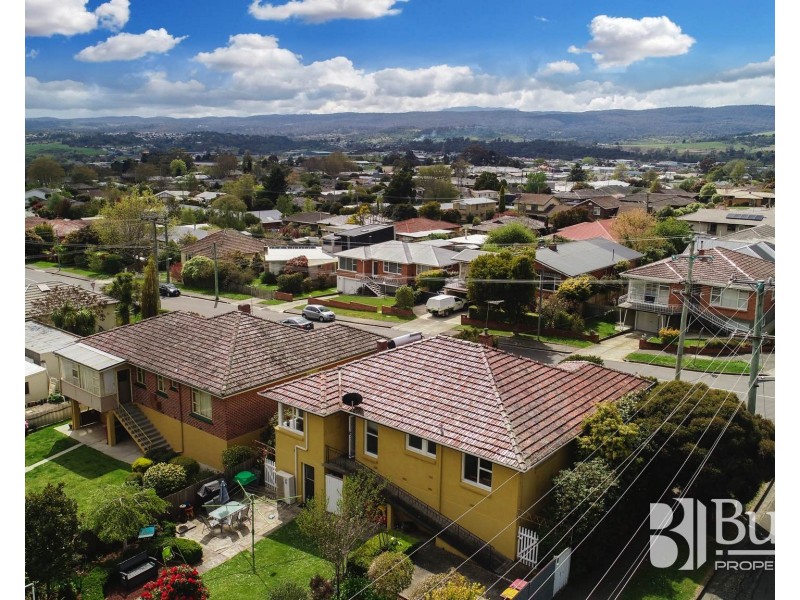 4 Hawthorn Street, Norwood TAS 7250