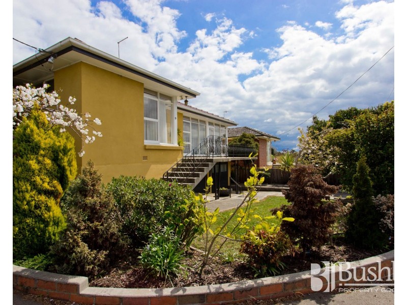 4 Hawthorn Street, Norwood TAS 7250