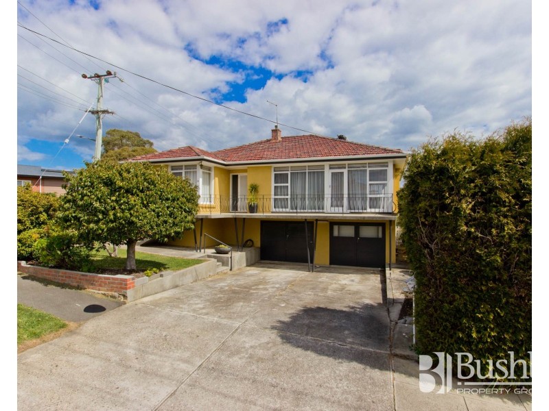 4 Hawthorn Street, Norwood TAS 7250