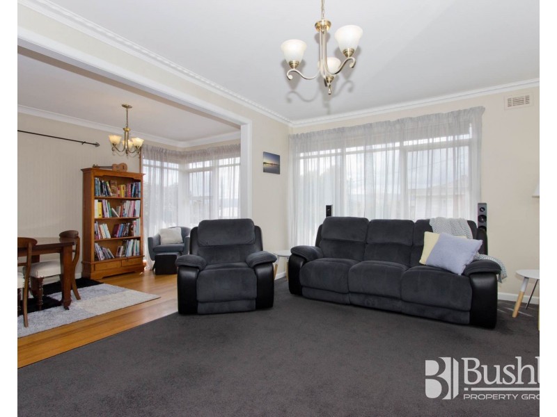 4 Hawthorn Street, Norwood TAS 7250