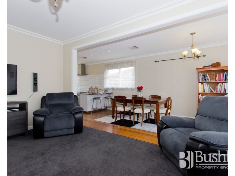 4 Hawthorn Street, Norwood TAS 7250