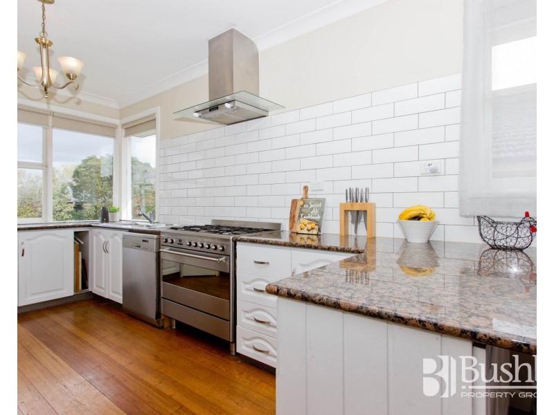 4 Hawthorn Street, Norwood TAS 7250