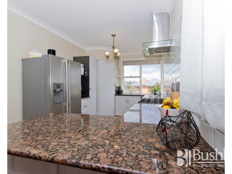 4 Hawthorn Street, Norwood TAS 7250