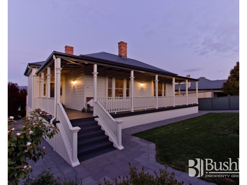 111 Elphin Road, Newstead TAS 7250