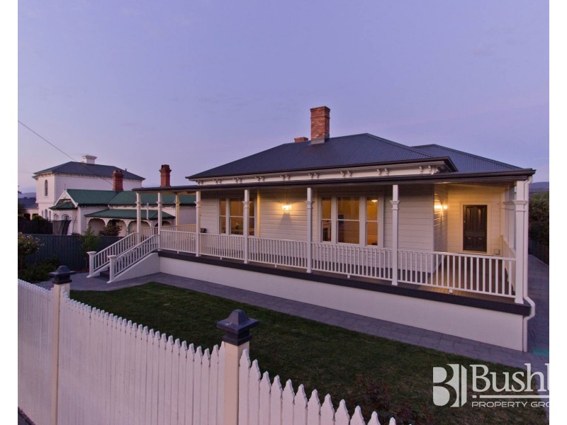 111 Elphin Road, Newstead TAS 7250