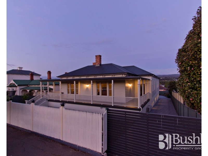 111 Elphin Road, Newstead TAS 7250