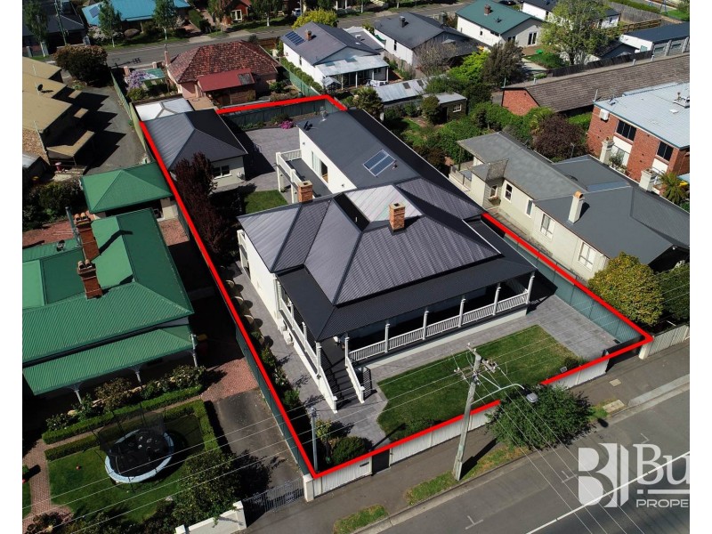 111 Elphin Road, Newstead TAS 7250