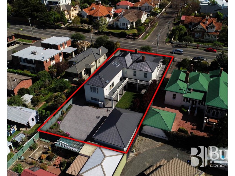 111 Elphin Road, Newstead TAS 7250