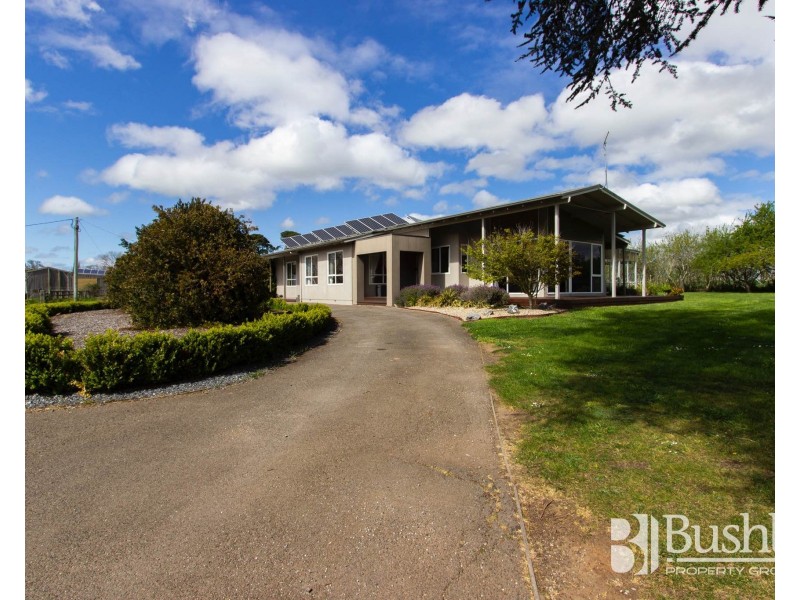 772 Hobart Road, Breadalbane TAS 7258