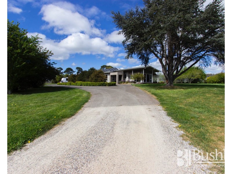 772 Hobart Road, Breadalbane TAS 7258