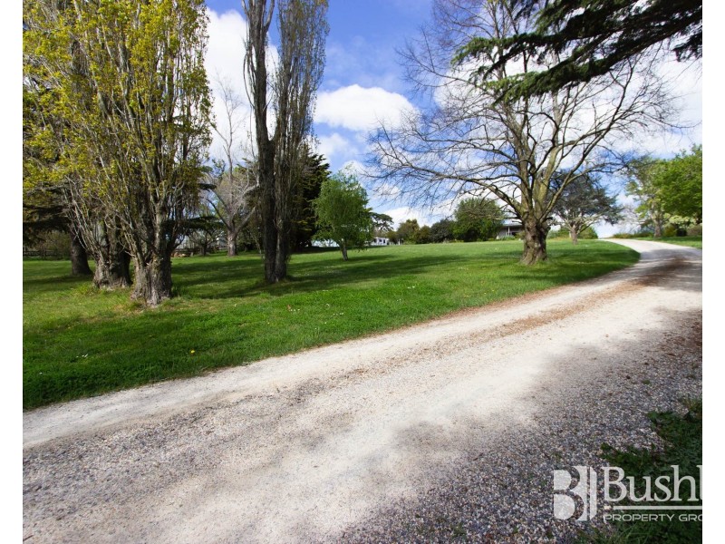 772 Hobart Road, Breadalbane TAS 7258
